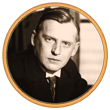 Alexander Alekhine
