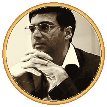 Viswanathan Anand