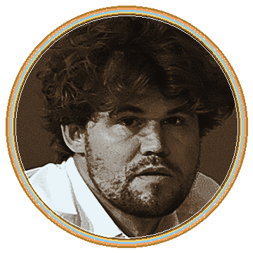 Magnus Carlsen