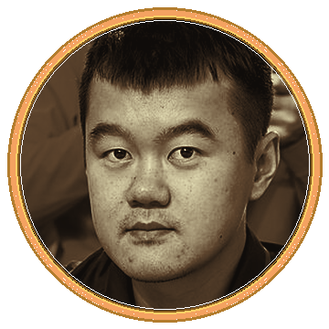 Ding Liren