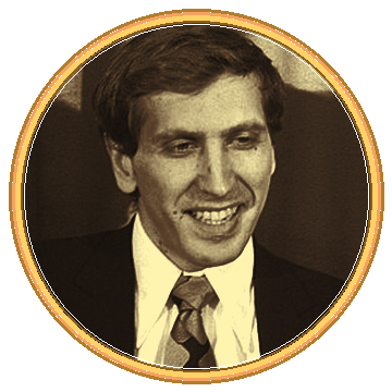 Bobby Fischer