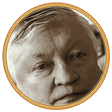 Anatoly Karpov