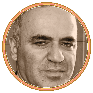 Garry Kasparov