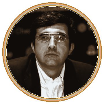 Vladimir Kramnik