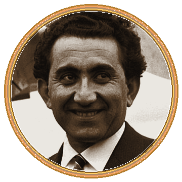 Tigran Petrosian
