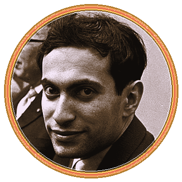 Mikhail Tal