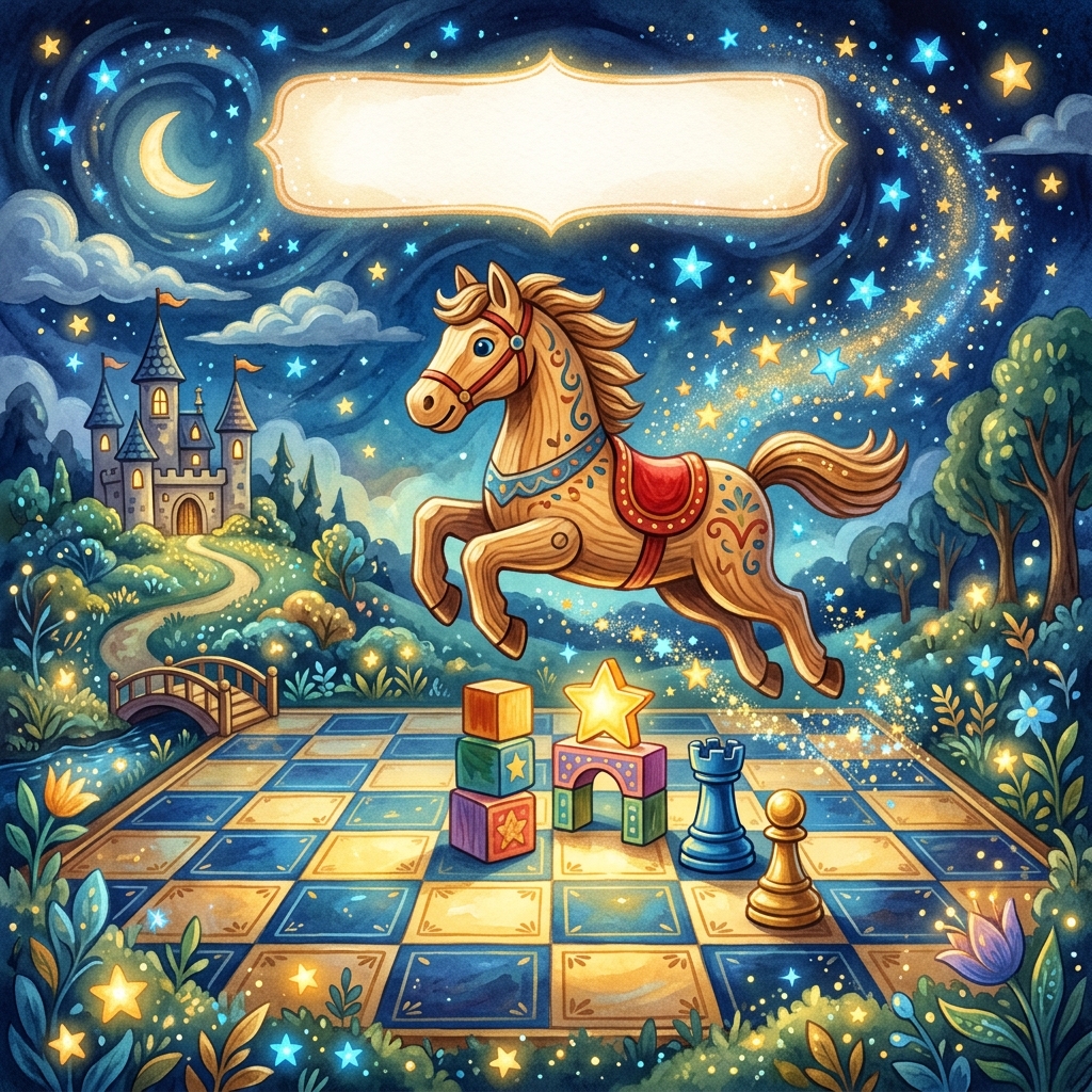 Caballo de Ŋ