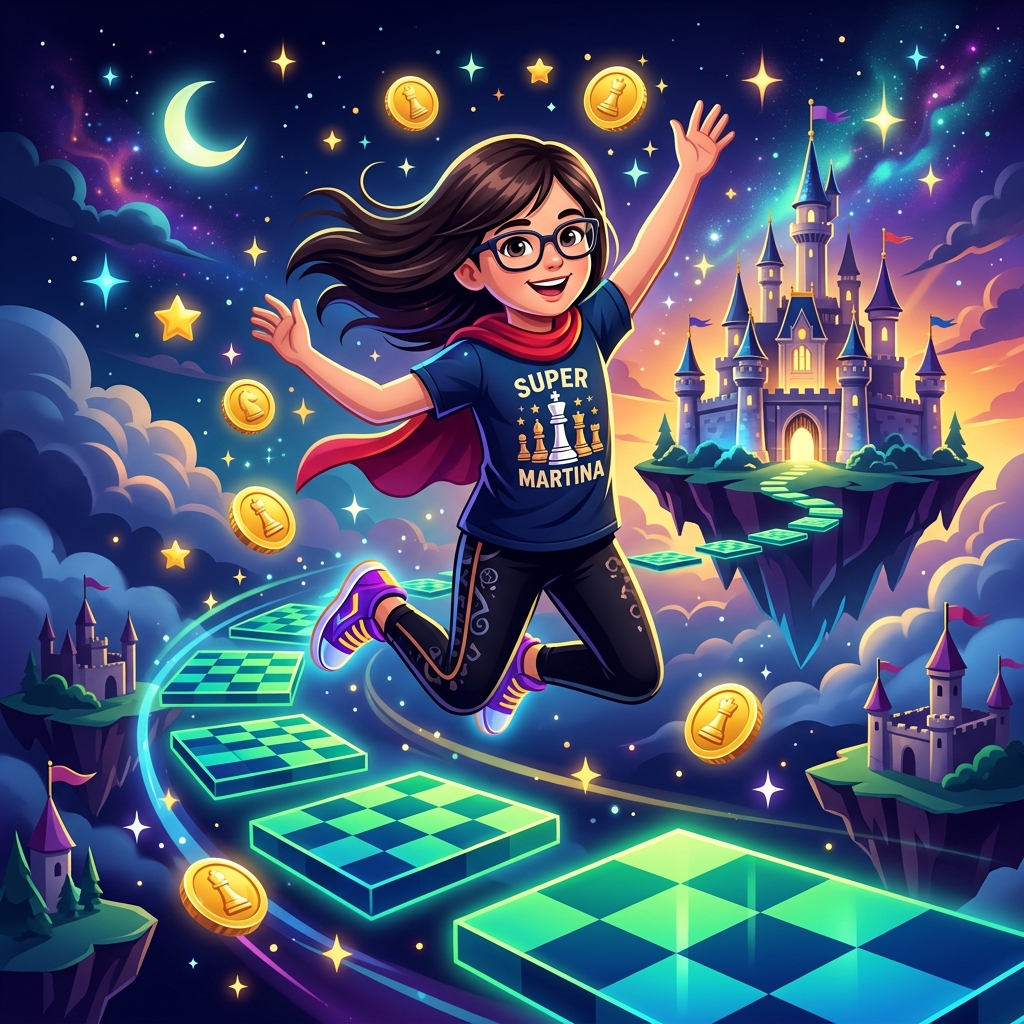 Super Martina